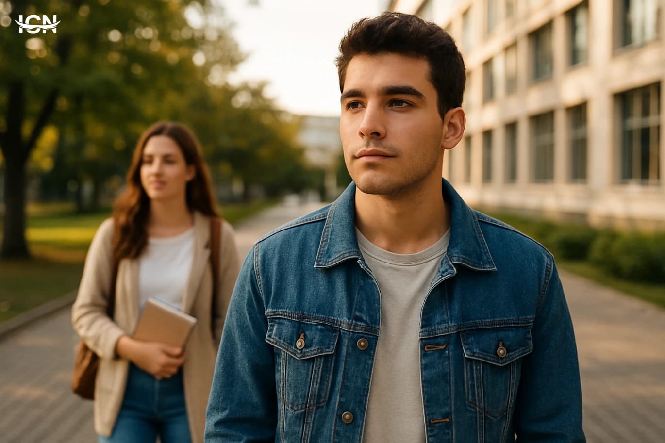 كيف تتشكل هوية الشباب في البدايات