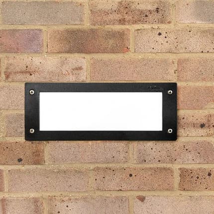 Fumagalli 29 cm Wall Light