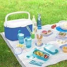 Curver Ice Box 10 Liters