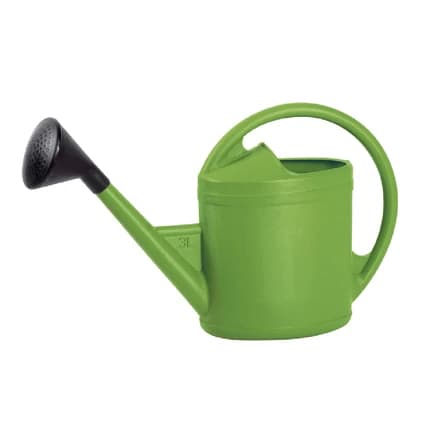 Ida Green Watering Can