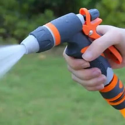 SPRAY GUN