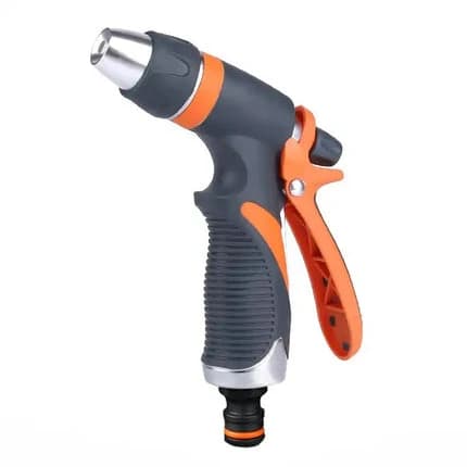 SPRAY GUN