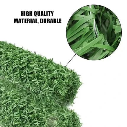 Wall Grass - 45*45 mm 1 Meter