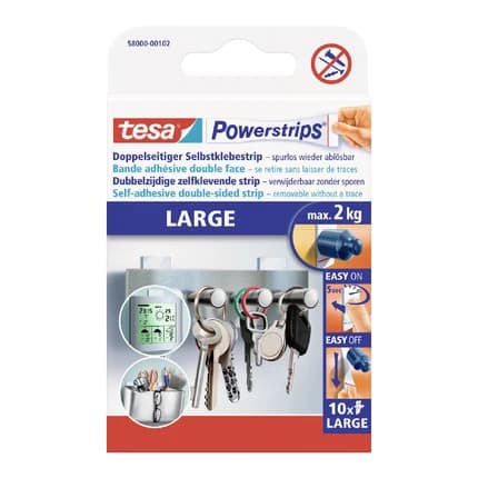 Double-Sided Tape from Tesa