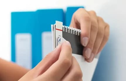 Double-Sided Tape from Tesa