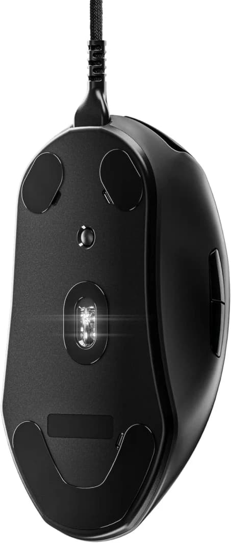 SteelSeries Prime - ماوس الألعاب الأداء للألعاب الإلكترونية