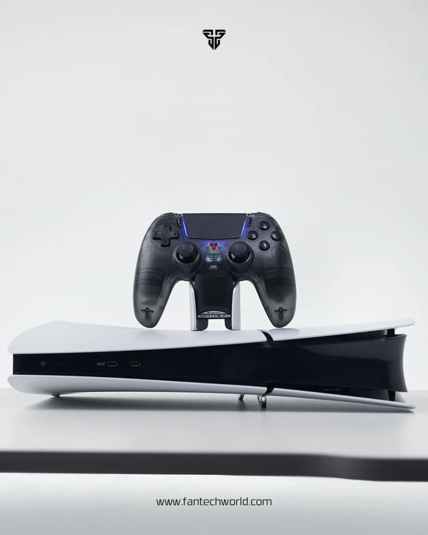 Fantech NOVA II D WGP16D Controller Hall Effect (PS5) NEW