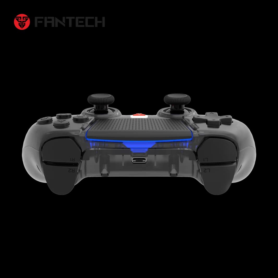 Fantech NOVA II D WGP16D Controller Hall Effect (PS5) NEW
