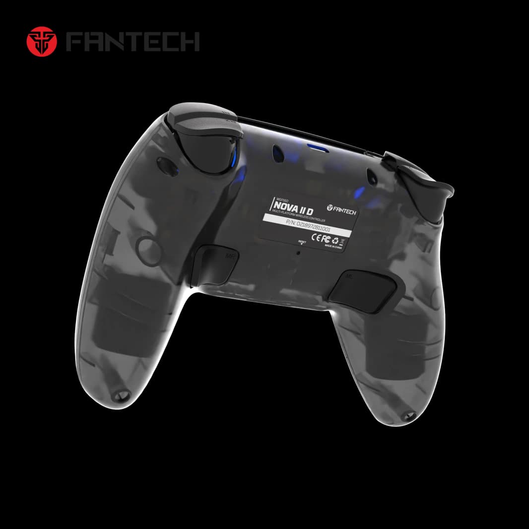 Fantech NOVA II D WGP16D Controller Hall Effect (PS5) NEW