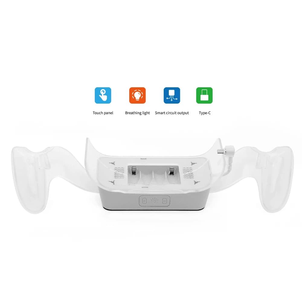 Vr Charging Stand Ty-2806