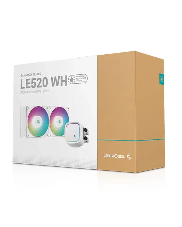 The Deepcool Le520