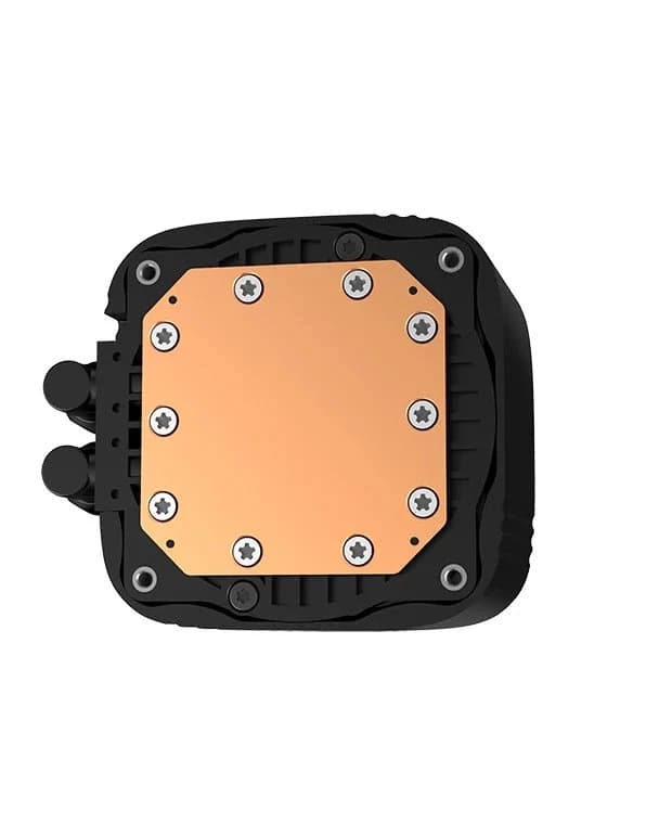 The Ls720 Se Digital Cooler