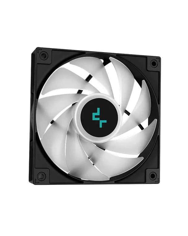 The Ls720 Se Digital Cooler