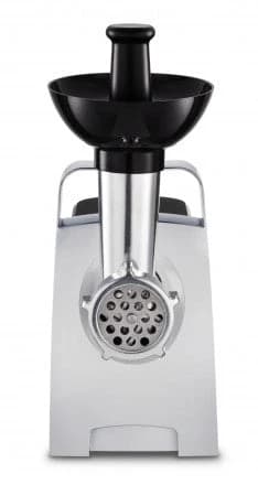 Tefal Meat Mincer, 2.5Kg, 2000Watts, Stainless Steel
