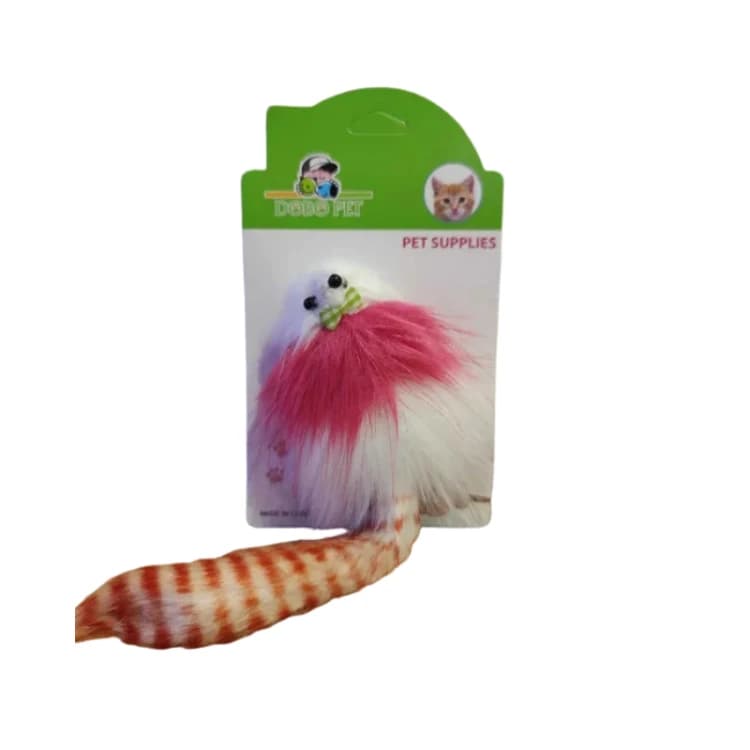 Cat toys offer