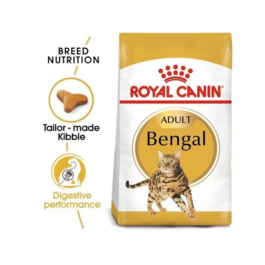 FBN BENGAL 2KG