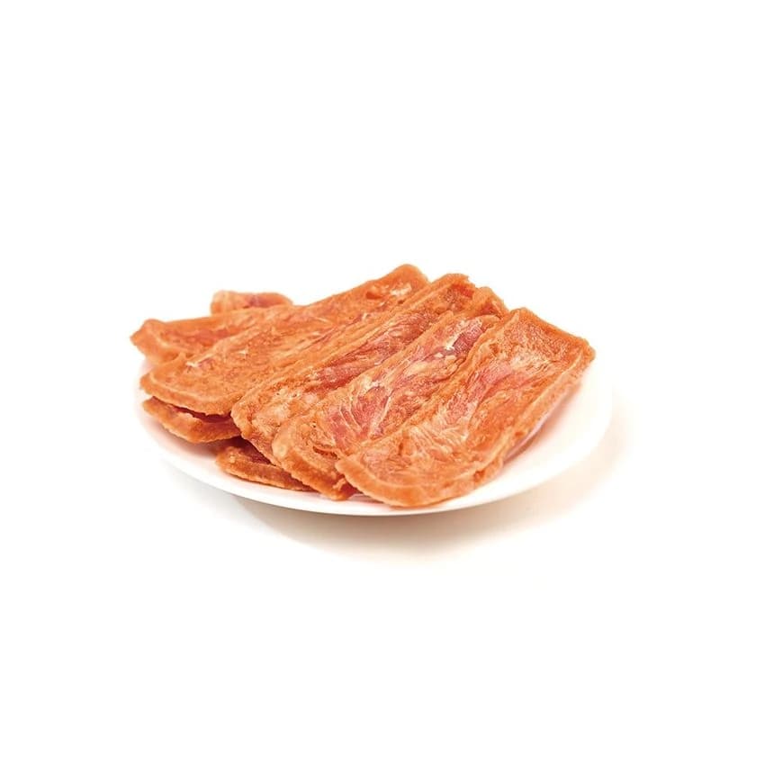 Wanpy Chicken Jerky Steaks