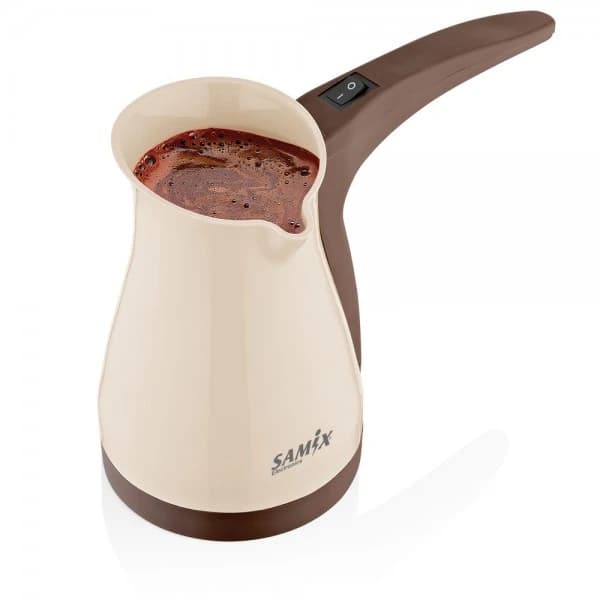 Turkish Coffee Machine SCM-2951