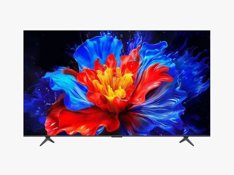 TCL 85 Inch Smart TV 85P8K