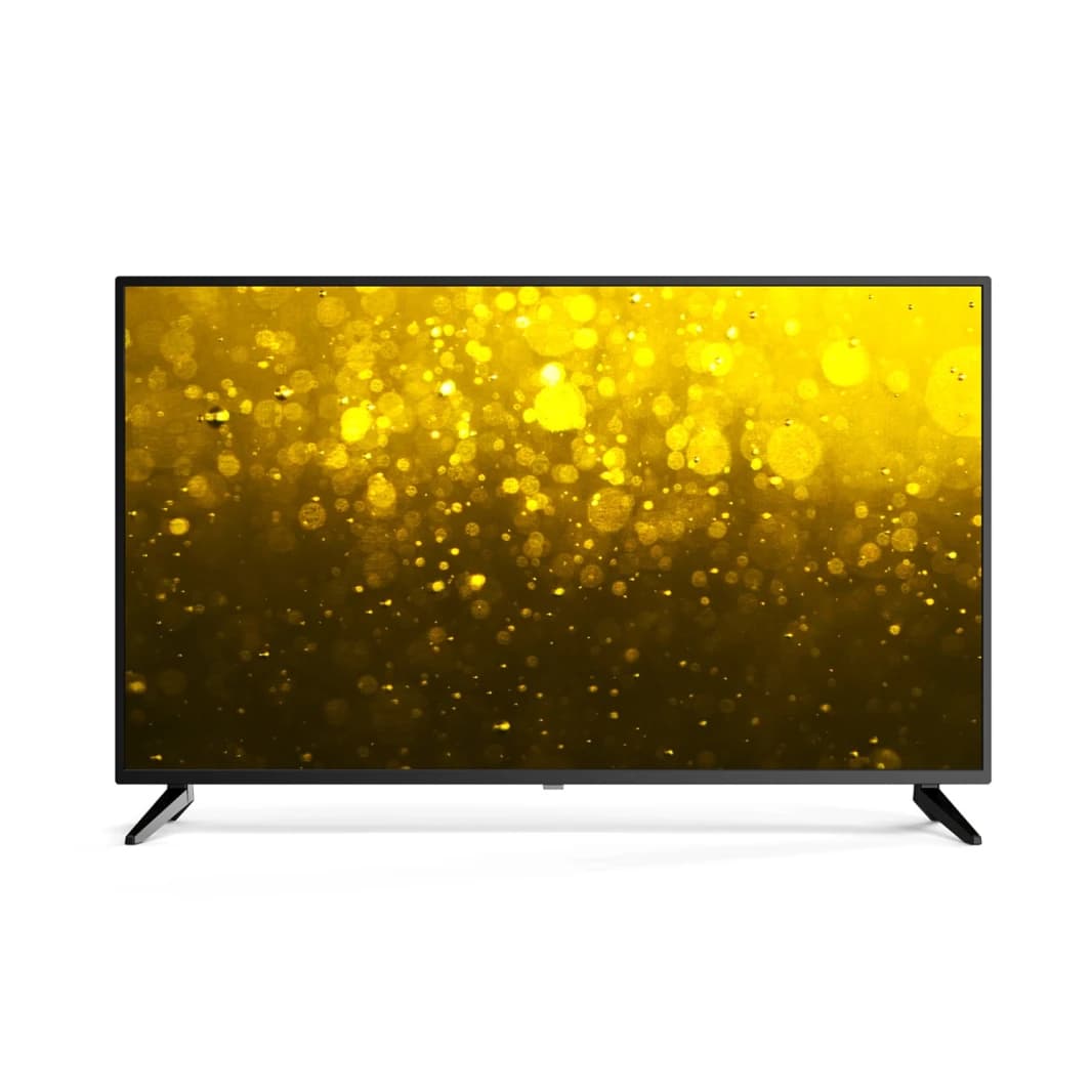 Union Touch 85-Inch Smart Screen TJ8503S8