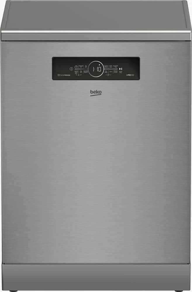 Beko Dishwasher 14 Programs Stainless BDFN39410XC