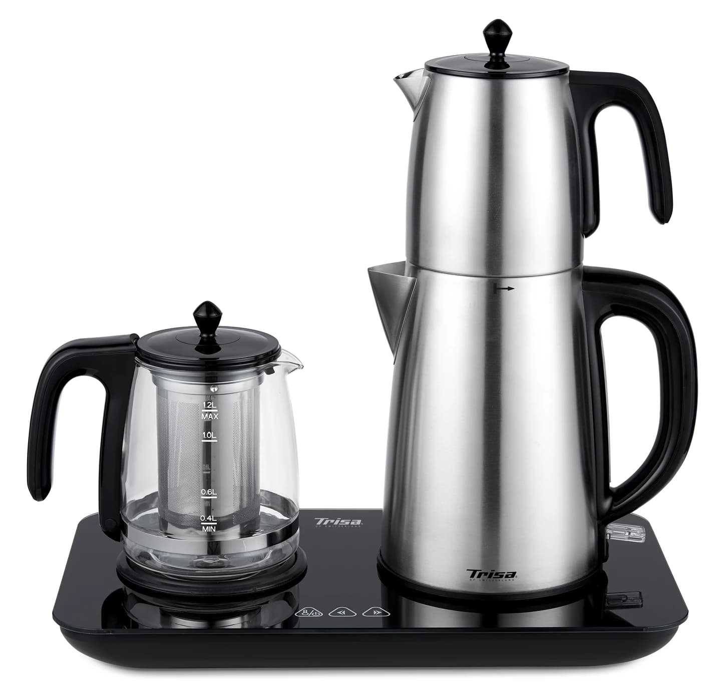 Trisa Tea Maker 6464.7556