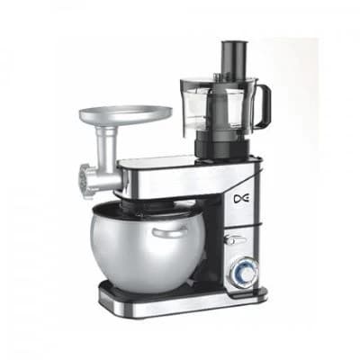Daewoo 10L Mixer with Food Processor DE623C