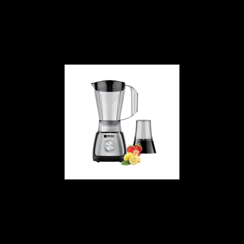 Blender with Grinder 500W Mega BL1055LB-CB