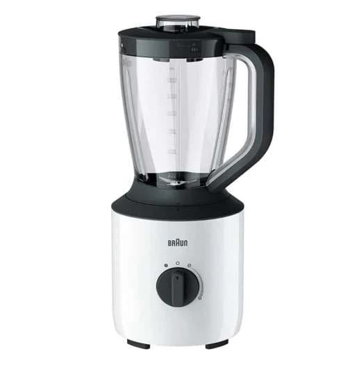 Braun Blender 799 Watts - JB3100WH