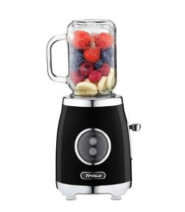 Trisa Blender Black 6943.42