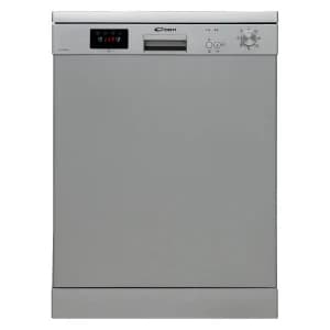 Conti dishwasher 7 programs | DW-71B23-SL