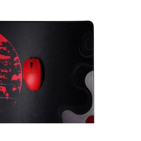 FANTECH ATO MP905 KATSUYAMA Gaming Mouse Pad - Black