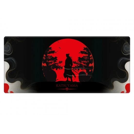 FANTECH ATO MP905 KATSUYAMA Gaming Mouse Pad - Black