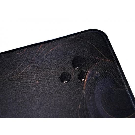 FANTECH ATO MP905 KATSUYAMA Gaming Mouse Pad - Black