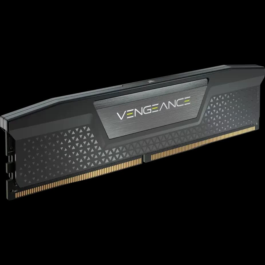 CORSAIR VENGEANCE 32GB (2x16GB) 6000MHz DDR5 Ram