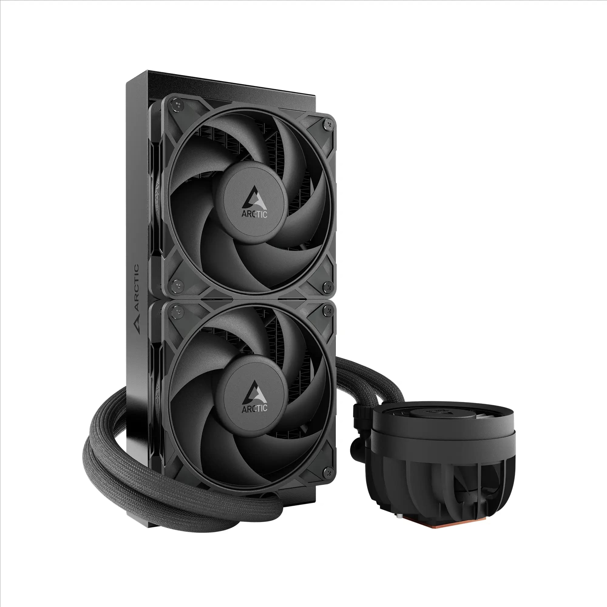 Arctic Freezer III Pro 240 Multi Compatible All-in-One CPU Liquid Cooler