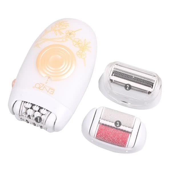 Enzo Wet and Dry Epilator