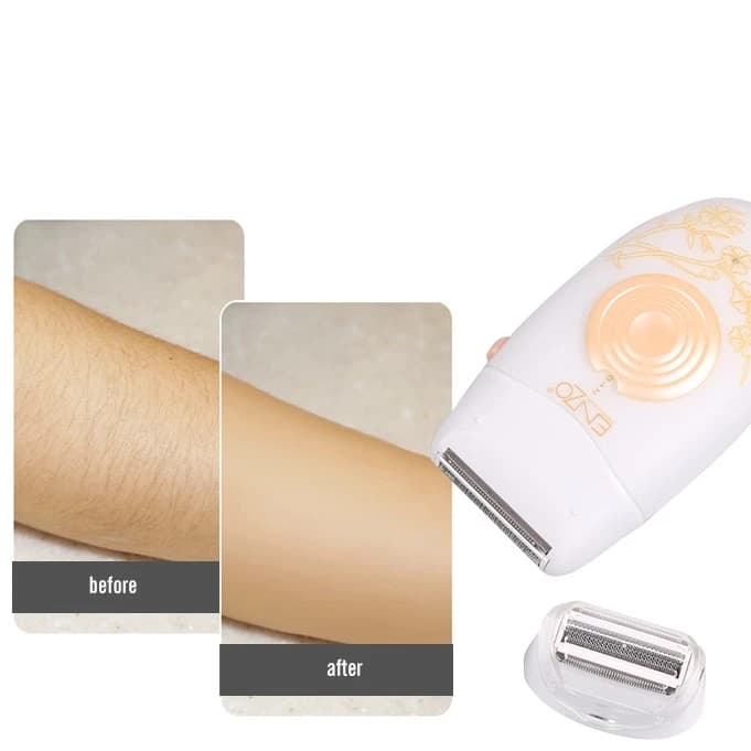 Enzo Wet and Dry Epilator