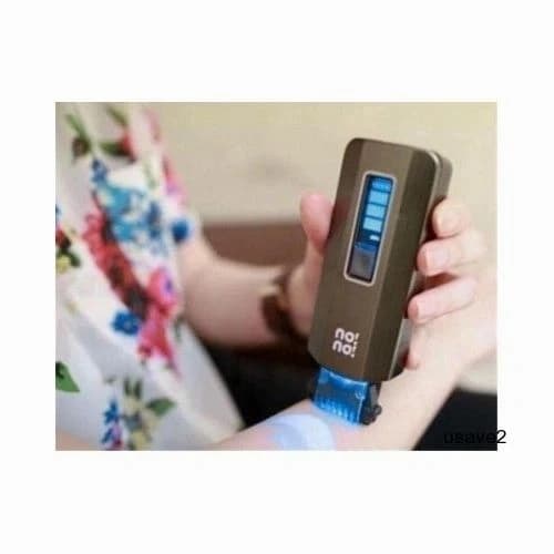 No No Hair Removal Device