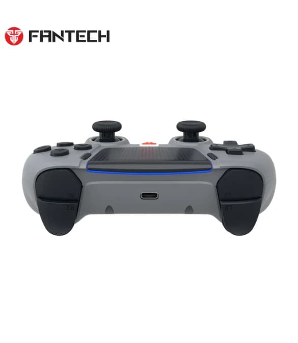 Fantech NOVA II D WGP16D Controller Hall Effect (PS5) - Grey