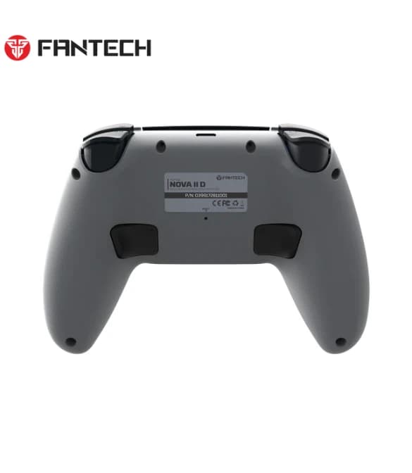 Fantech NOVA II D WGP16D Controller Hall Effect (PS5) - Grey