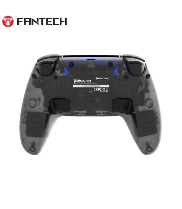 Fantech NOVA II D WGP16D Controller Hall Effect (PS5) - Black