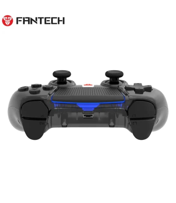 Fantech NOVA II D WGP16D Controller Hall Effect (PS5) - Black