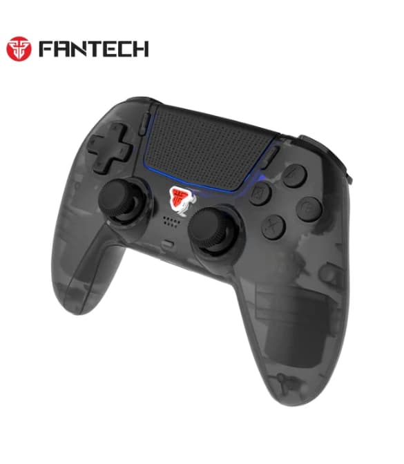 Fantech NOVA II D WGP16D Controller Hall Effect (PS5) - Black