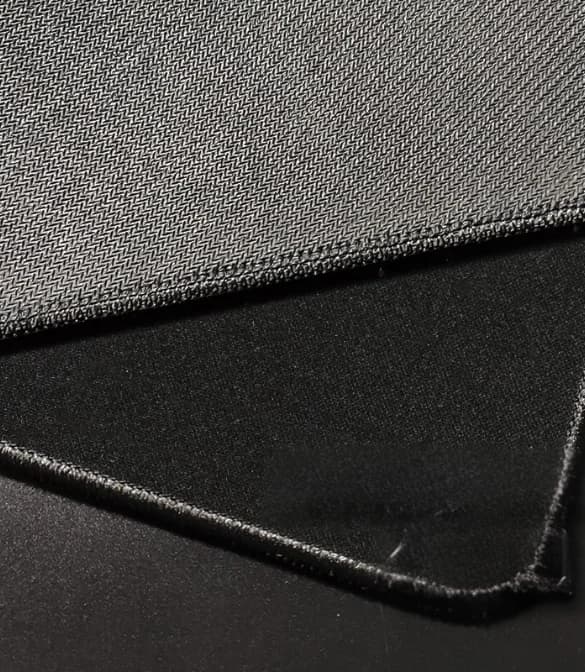 Machenike Gaming Mouse Pad M303 Black Space Ray Smooth Version