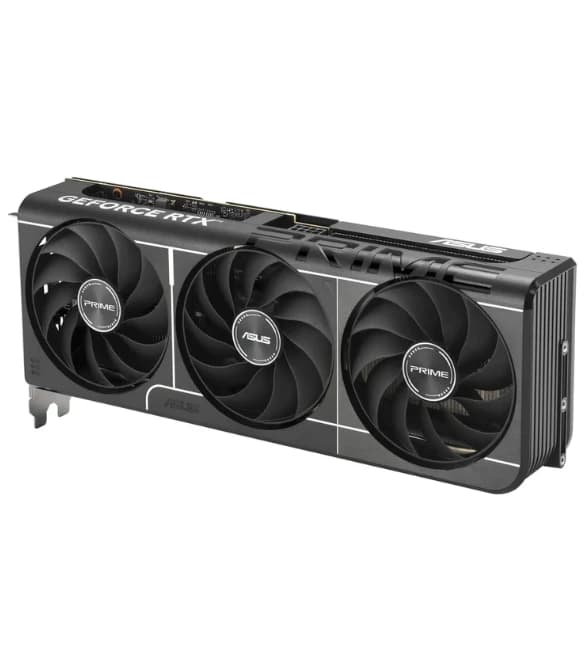 ASUS PRIME GeForce RTX 5060 TI 8GB GDDR7 Graphic Card