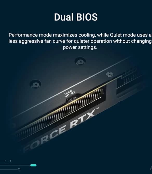 ASUS PRIME GeForce RTX 5060 TI 8GB GDDR7 Graphic Card