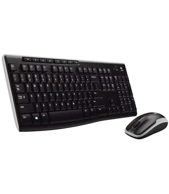 LOGITECH MK270 Wireless Combo