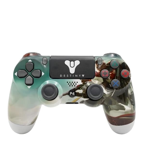 Play X Wireless Controller - Destiny 2
