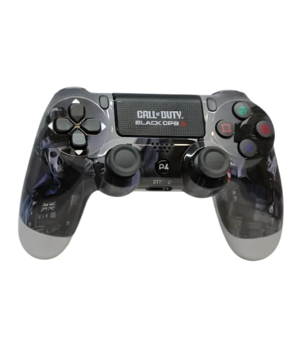 Play X Wireless Controller - Black Ops 6 Model 1